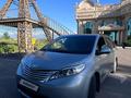 Toyota Sienna 2015 года за 14 000 000 тг. в Алматы – фото 20