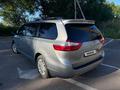 Toyota Sienna 2015 года за 14 000 000 тг. в Алматы – фото 3