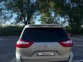 Toyota Sienna 2015 года за 14 000 000 тг. в Алматы – фото 4