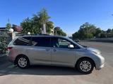 Toyota Sienna 2015 годаүшін14 000 000 тг. в Алматы – фото 5