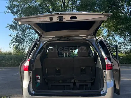 Toyota Sienna 2015 года за 14 000 000 тг. в Алматы – фото 7