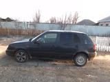 Volkswagen Golf 1994 годаfor850 000 тг. в Актобе – фото 4