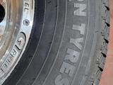 Новые шины 16r. за 49 999 тг. в Усть-Каменогорск – фото 4