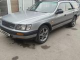 Nissan Stagea 1998 года за 2 000 000 тг. в Алматы – фото 2