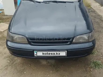 Toyota Carina E 1995 года за 1 900 000 тг. в Тараз – фото 2