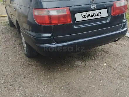 Toyota Carina E 1995 года за 1 900 000 тг. в Тараз – фото 3