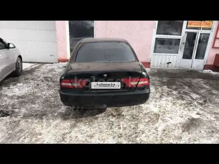 Mitsubishi Galant 1995 года за 1 500 000 тг. в Рудный – фото 6