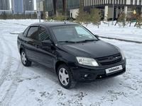 ВАЗ (Lada) Granta 2190 2014 года за 2 599 999 тг. в Астана