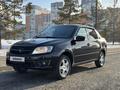 ВАЗ (Lada) Granta 2190 2014 годаүшін2 599 999 тг. в Астана – фото 2