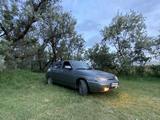 ВАЗ (Lada) 2112 2007 года за 900 000 тг. в Атырау – фото 2