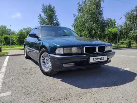 BMW 728 1998 года за 3 100 000 тг. в Астана – фото 42