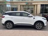 Chery Tiggo 7 Pro 2024 года за 8 500 000 тг. в Астана