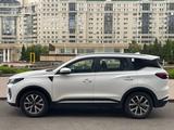 Chery Tiggo 7 Pro 2024 года за 8 500 000 тг. в Астана – фото 2