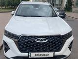 Chery Tiggo 7 Pro 2024 года за 8 500 000 тг. в Астана – фото 3