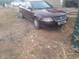 Volkswagen Passat 2001 годаfor1 050 000 тг. в Алматы – фото 4