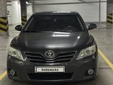 Toyota Camry 2011 года за 6 800 000 тг. в Астана – фото 4