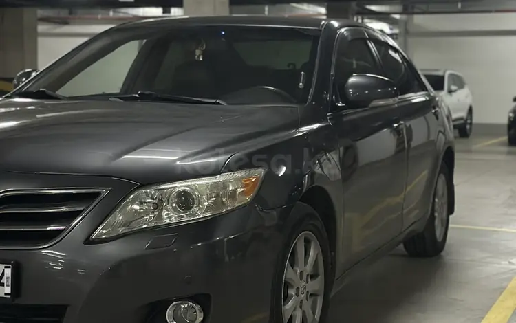 Toyota Camry 2011 годаүшін6 800 000 тг. в Астана