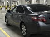 Toyota Camry 2011 года за 6 800 000 тг. в Астана – фото 3