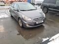 Hyundai Accent 2012 года за 4 200 000 тг. в Усть-Каменогорск