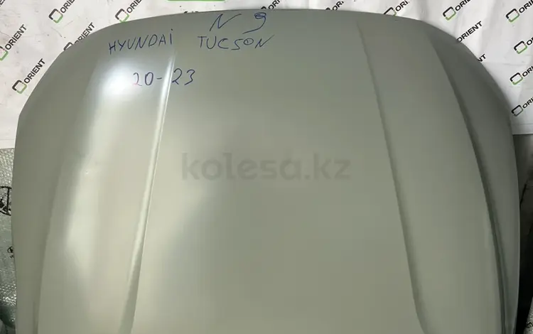 Капот на все киа за 50 000 тг. в Астана