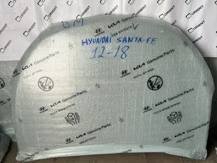 Капот на все киа за 50 000 тг. в Астана – фото 4