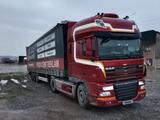 DAF  XF 105 2012 года за 19 000 000 тг. в Сарыагаш