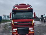 DAF  XF 105 2012 года за 19 000 000 тг. в Сарыагаш – фото 3