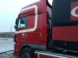 DAF  XF 105 2012 года за 19 000 000 тг. в Сарыагаш – фото 5