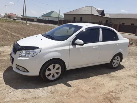Chevrolet Nexia 2020 года за 4 900 000 тг. в Кызылорда – фото 9
