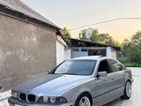 BMW 528 1996 года за 3 200 000 тг. в Шымкент – фото 2