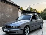 BMW 528 1996 года за 3 200 000 тг. в Шымкент