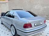 BMW 528 1996 года за 3 200 000 тг. в Шымкент – фото 3