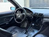BMW 528 1996 года за 3 200 000 тг. в Шымкент – фото 5