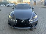 Lexus IS 250 2014 года за 5 800 000 тг. в Уральск