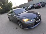 Lexus IS 250 2014 года за 5 800 000 тг. в Уральск – фото 3