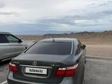 Lexus LS 460 2008 годаүшін6 200 000 тг. в Шымкент – фото 4