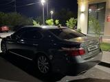 Lexus LS 460 2008 годаүшін6 200 000 тг. в Шымкент – фото 2