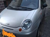 Daewoo Matiz 2010 годаүшін1 400 000 тг. в Туркестан