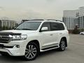 Toyota Land Cruiser 2016 годаүшін32 500 000 тг. в Алматы