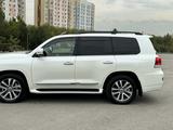 Toyota Land Cruiser 2016 годаfor32 500 000 тг. в Алматы – фото 3