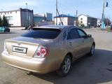 Toyota Camry 2002 года за 5 100 000 тг. в Аягоз – фото 4