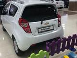 Chevrolet Spark 2022 годаfor5 800 000 тг. в Караганда