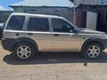 Land Rover Freelander 2003 года за 2 500 000 тг. в Есик – фото 10