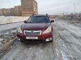 Subaru Outback 2011 года за 6 990 000 тг. в Усть-Каменогорск – фото 5
