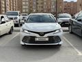 Toyota Camry 2021 годаүшін15 800 000 тг. в Актау