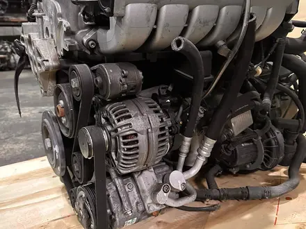 ДВИГАТЕЛЬ. МОТОР ~. VOLKSWAGEN. BUB. ИЗ ЯПОНИЙ за 700 000 тг. в Усть-Каменогорск – фото 10