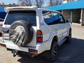 Toyota Land Cruiser Prado 2001 года за 6 500 000 тг. в Текели – фото 7