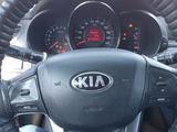 Kia Rio 2015 года за 3 500 000 тг. в Актобе – фото 5