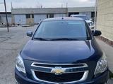 Chevrolet Cobalt 2023 года за 7 400 000 тг. в Шымкент – фото 2