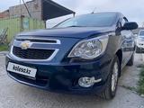 Chevrolet Cobalt 2023 года за 7 400 000 тг. в Шымкент